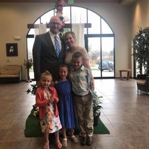 Meet your Posher, Jill